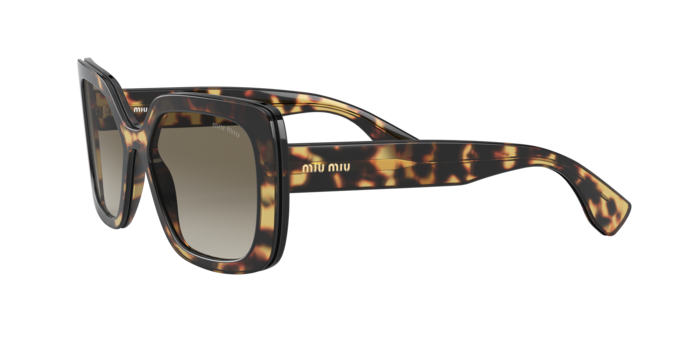 Miu Miu Core Collection Sunglasses MU 09VS 09H0A7