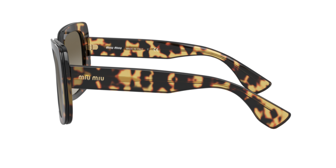 Miu Miu Core Collection Sunglasses MU 09VS 09H0A7