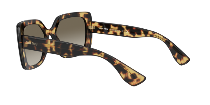 Miu Miu Core Collection Sunglasses MU 09VS 09H0A7