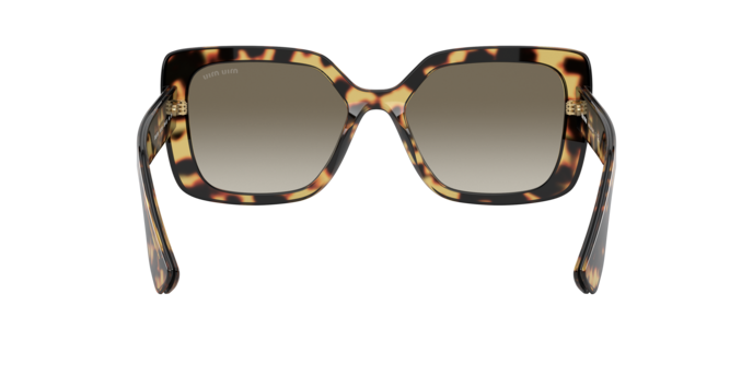 Miu Miu Core Collection Sunglasses MU 09VS 09H0A7