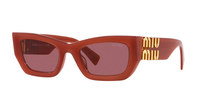 Miu Miu Sunglasses MU 09WS 10M08S