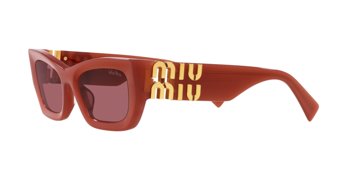 Miu Miu Sunglasses MU 09WS 10M08S