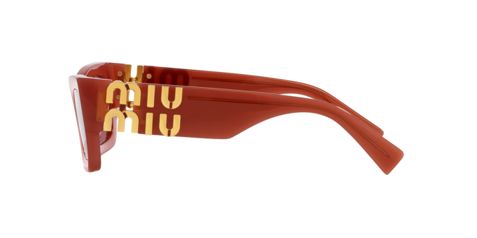 Miu Miu Sunglasses MU 09WS 10M08S