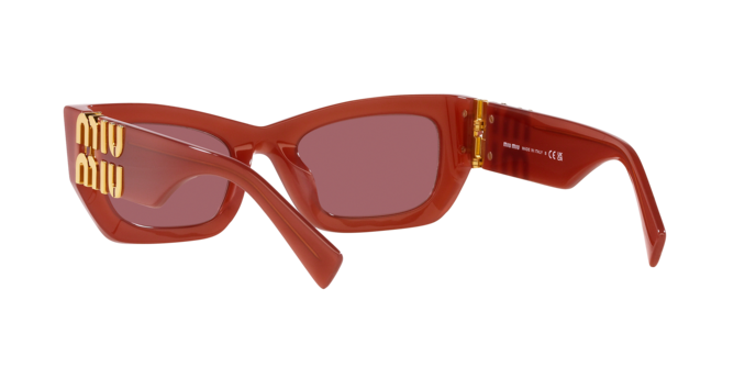 Miu Miu Sunglasses MU 09WS 10M08S