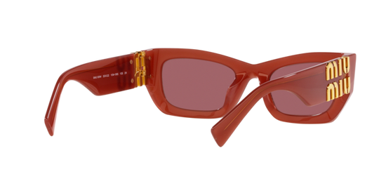 Miu Miu Sunglasses MU 09WS 10M08S