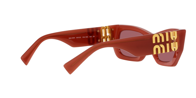 Miu Miu Sunglasses MU 09WS 10M08S