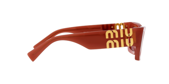 Miu Miu Sunglasses MU 09WS 10M08S