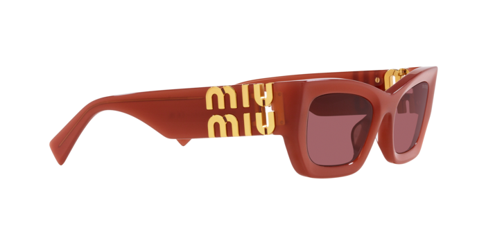 Miu Miu Sunglasses MU 09WS 10M08S
