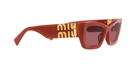 Miu Miu Sunglasses MU 09WS 10M08S