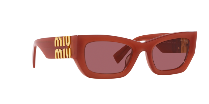 Miu Miu Sunglasses MU 09WS 10M08S