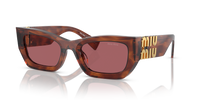Miu Miu MU 09WS 11Q08S