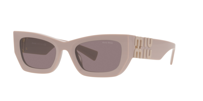 Miu Miu Sunglasses MU 09WS 17C6X1