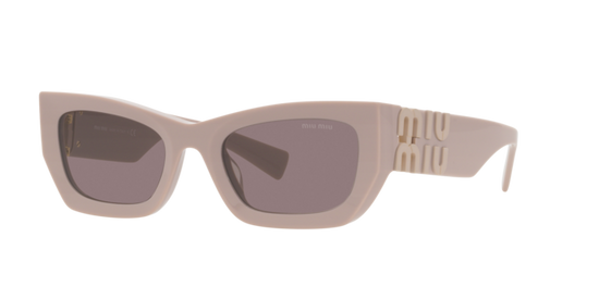 Miu Miu Sunglasses MU 09WS 17C6X1