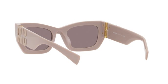 Miu Miu Sunglasses MU 09WS 17C6X1