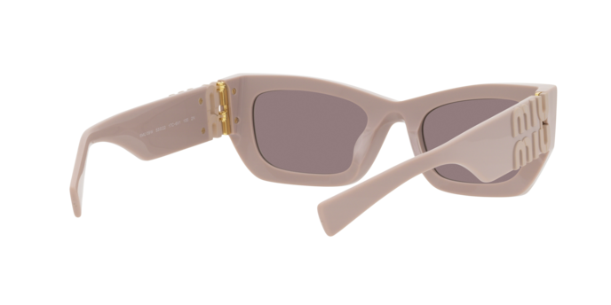 Miu Miu Sunglasses MU 09WS 17C6X1