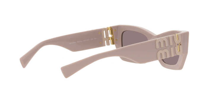 Miu Miu Sunglasses MU 09WS 17C6X1