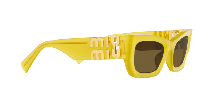 Miu Miu Sunglasses MU 09WS 17L01T