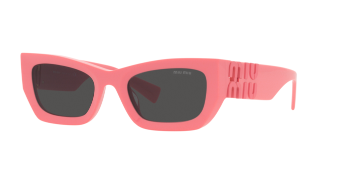 Miu Miu Sunglasses MU 09WS 18C5S0