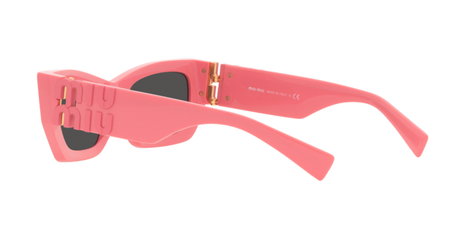 Miu Miu Sunglasses MU 09WS 18C5S0