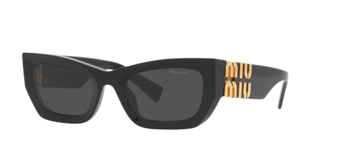 Lunettes de soleil Miu Miu 2024 pour femmes LookerOnline