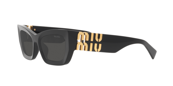 Miu Miu Sunglasses MU 09WS 1AB5S0