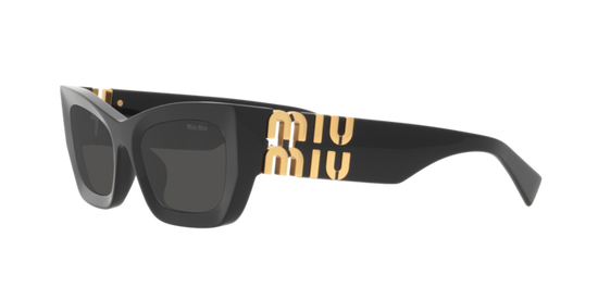 Miu Miu Sunglasses MU 09WS 1AB5S0