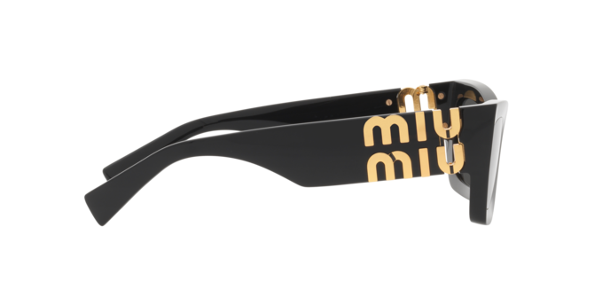 Miu Miu Sunglasses MU 09WS 1AB5S0