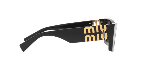 Miu Miu Sunglasses MU 09WS 1AB5S0