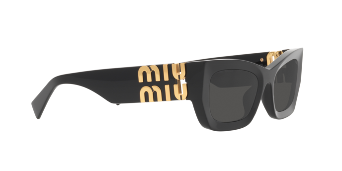 Miu Miu Sunglasses MU 09WS 1AB5S0