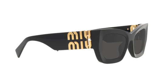 Miu Miu Sunglasses MU 09WS 1AB5S0