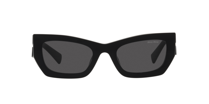 Miu Miu Sunglasses MU 09WS 1BO5S0