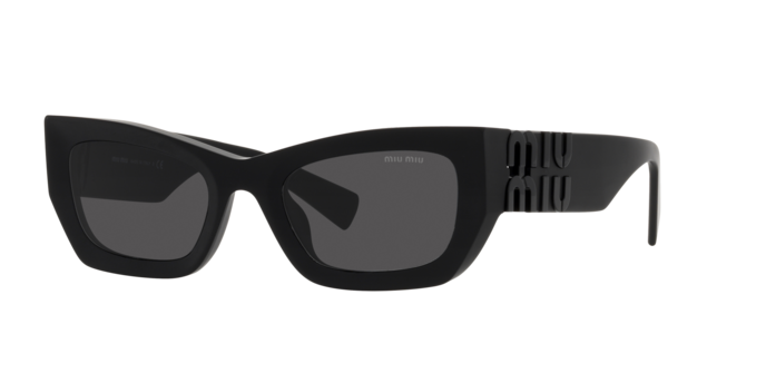 Miu Miu Sunglasses MU 09WS 1BO5S0