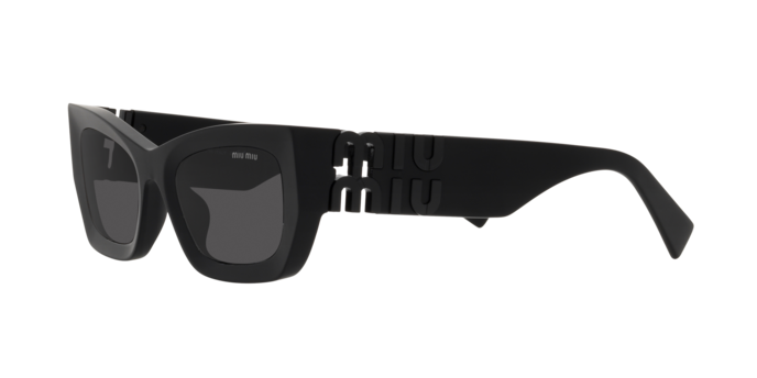 Miu Miu Sunglasses MU 09WS 1BO5S0