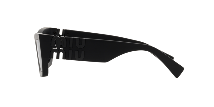 Miu Miu Sunglasses MU 09WS 1BO5S0