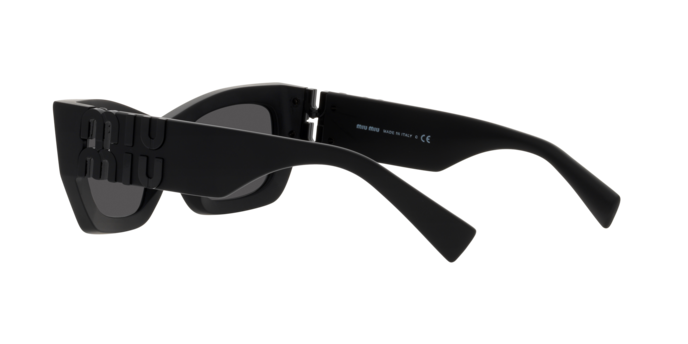 Miu Miu Sunglasses MU 09WS 1BO5S0