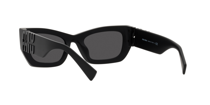 Miu Miu Sunglasses MU 09WS 1BO5S0