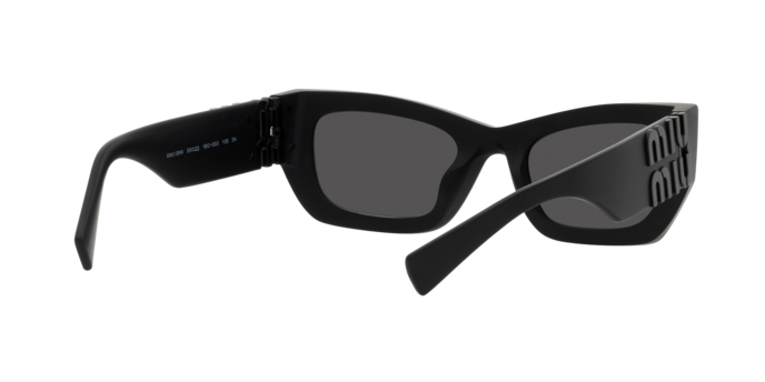 Miu Miu Sunglasses MU 09WS 1BO5S0