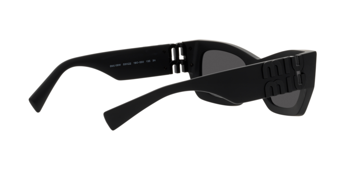 Miu Miu Sunglasses MU 09WS 1BO5S0