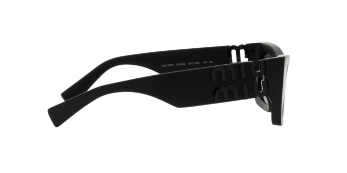 Miu Miu Sunglasses MU 09WS 1BO5S0