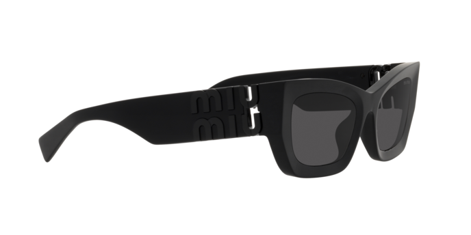 Miu Miu Sunglasses MU 09WS 1BO5S0