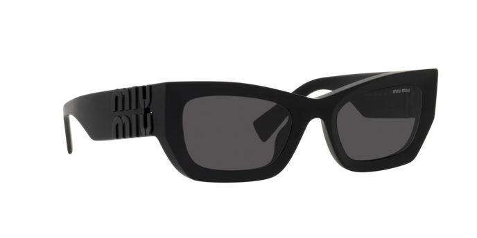 Miu Miu Sunglasses MU 09WS 1BO5S0