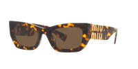 Miu Miu MU 09WS VAU06B