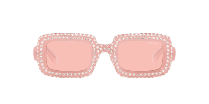 Miu Miu Sunglasses MU 09XS 05U4Q0