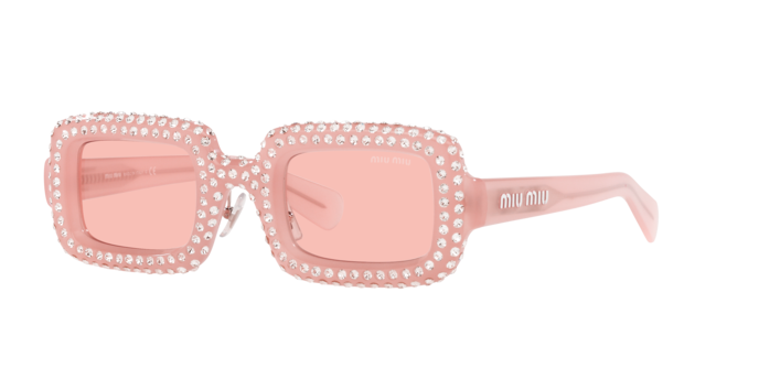 Miu Miu Sunglasses MU 09XS 05U4Q0