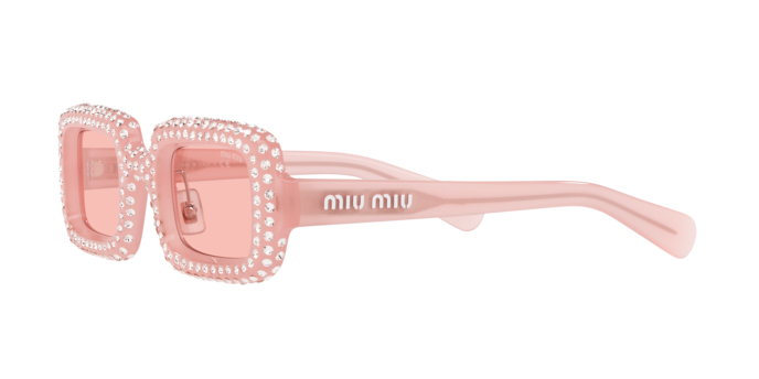 Miu Miu Sunglasses MU 09XS 05U4Q0