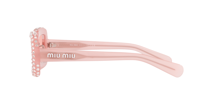 Miu Miu Sunglasses MU 09XS 05U4Q0