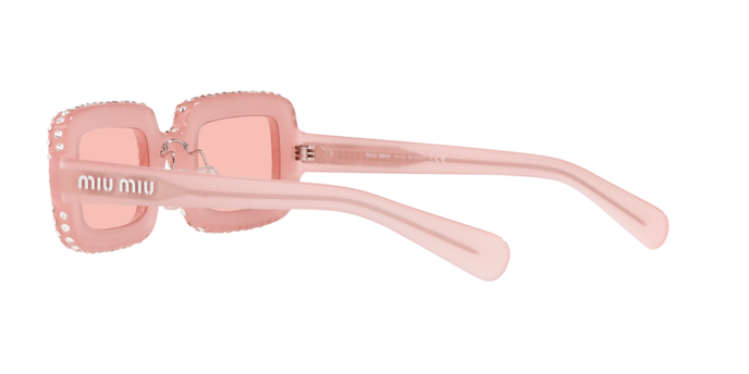 Miu Miu Sunglasses MU 09XS 05U4Q0