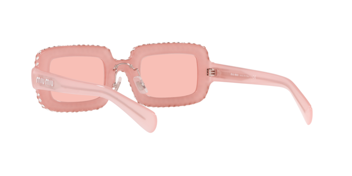 Miu Miu Sunglasses MU 09XS 05U4Q0