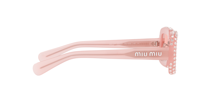 Miu Miu Sunglasses MU 09XS 05U4Q0