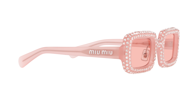 Miu Miu Sunglasses MU 09XS 05U4Q0